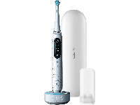 ORAL-B iO Series 10 El-tandb&oslash;rste - Stardust White
